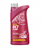 Транмісійна олія MANNOL DCT Fluid 8202 1л