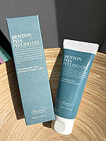 Пилинг-гель с лактобионовой кислотой Benton PHA Peeling Gel 70мл