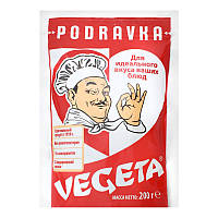 Приправа універсальна з овочами "VEGETA", пакет, 200 г