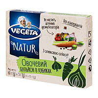 Бульйон овочевий NATUR "VEGETA", пакет, 6 х 10 г