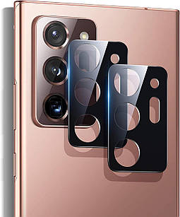 Захисне скло для камери ESR Camera Lens Protector Black 2шт для Samsung Galaxy Note 20 SM-N980