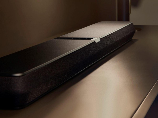 Bowers & Wilkins Panorama 3