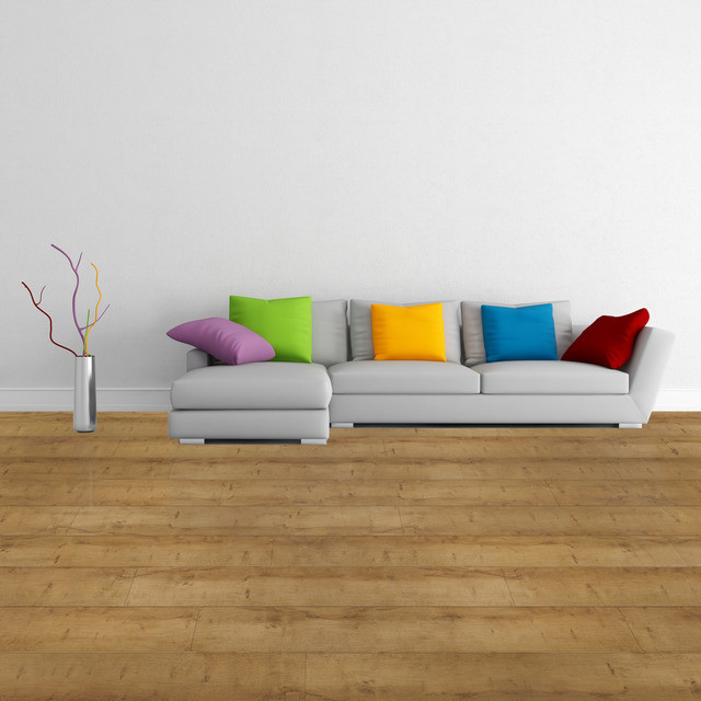 Ламінат Kronopol Perfect House Дуб Турин