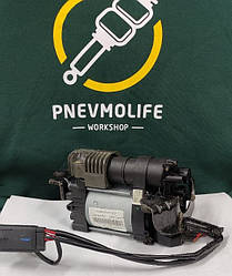 Компрессор пневмопідвіски Jeep Grand Cherokee WK2 (відновлений)