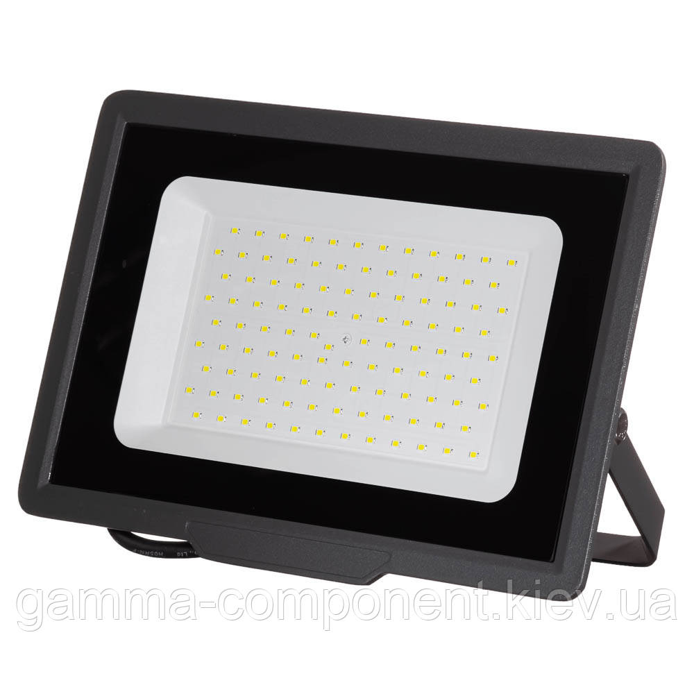 Прожектор 100W SMD AVT2-IC білий холодний