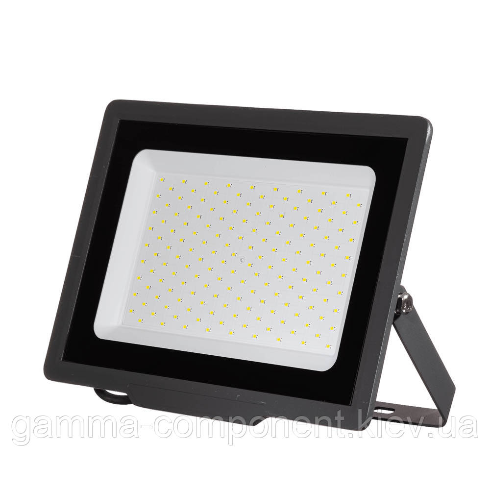 Прожектор 150W SMD AVT2-IC білий холодний