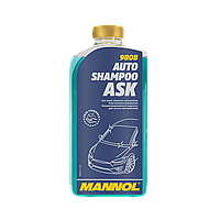 Автошампунь Mannol 9808 Auto-Shampoo