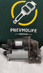 Компресор пневмопідвіски Mercedes GLE W166