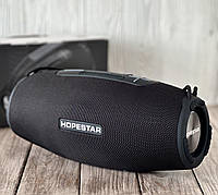 Портативная Bluetooth колонка Hopestar H51 55 ВТ Черная