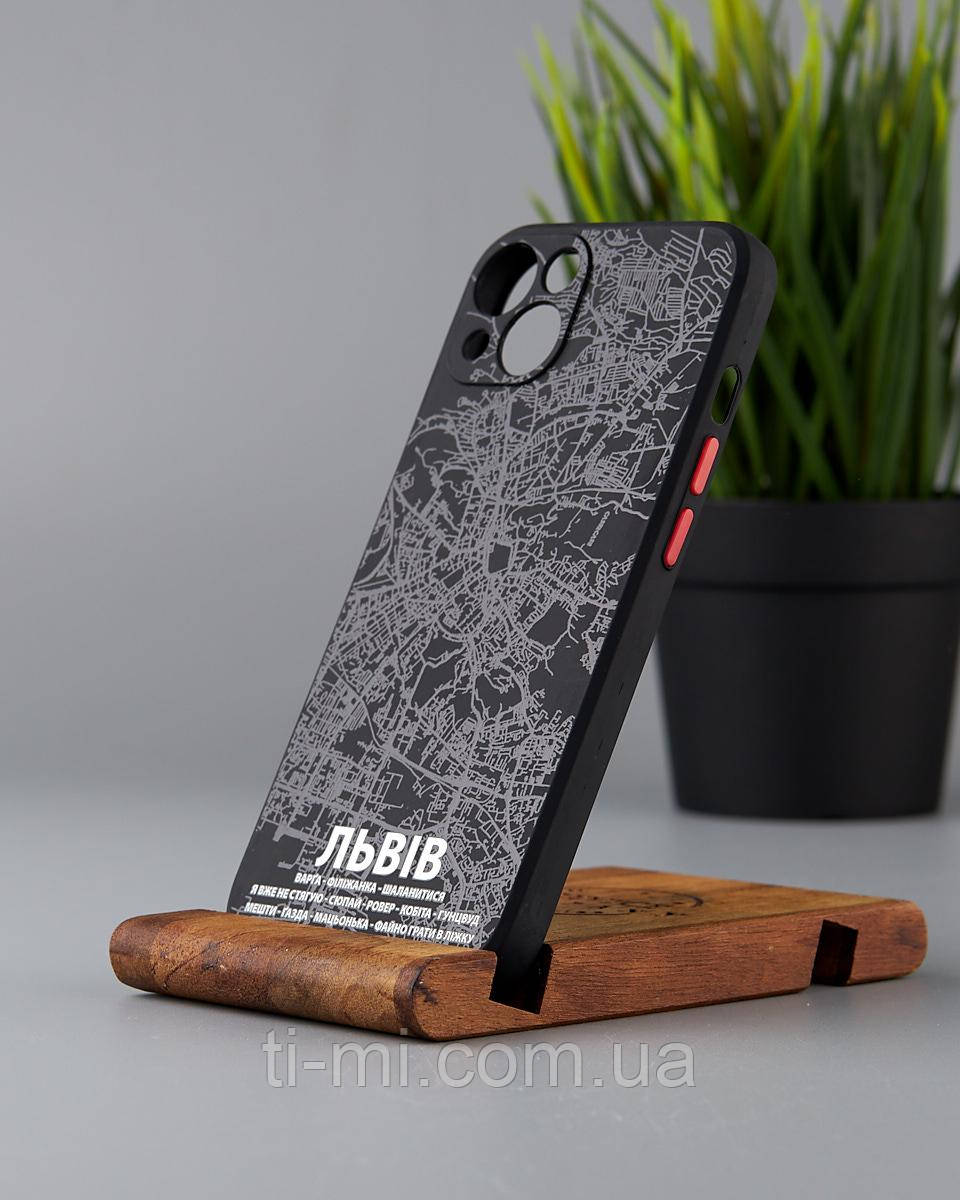 Чехол для IPhone 14 (6.1