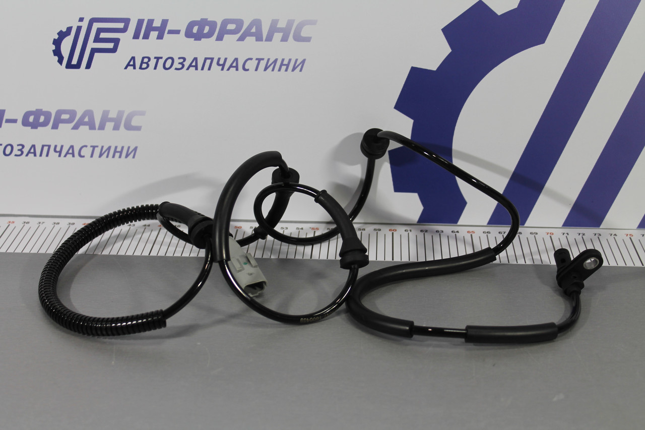Датчик ABS задній лів/прав Fiat Scudo; Citroen Jumpy; Peugeot Expert 2007р-