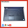 Бізнес ноутбук Dell Latitude E5570 15.6" FHD i5-6440HQ | 8GB SSD256 | WEB камера | LED + Гарантія, фото 4