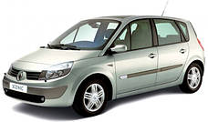 Renault Scenic (2003-2009)
