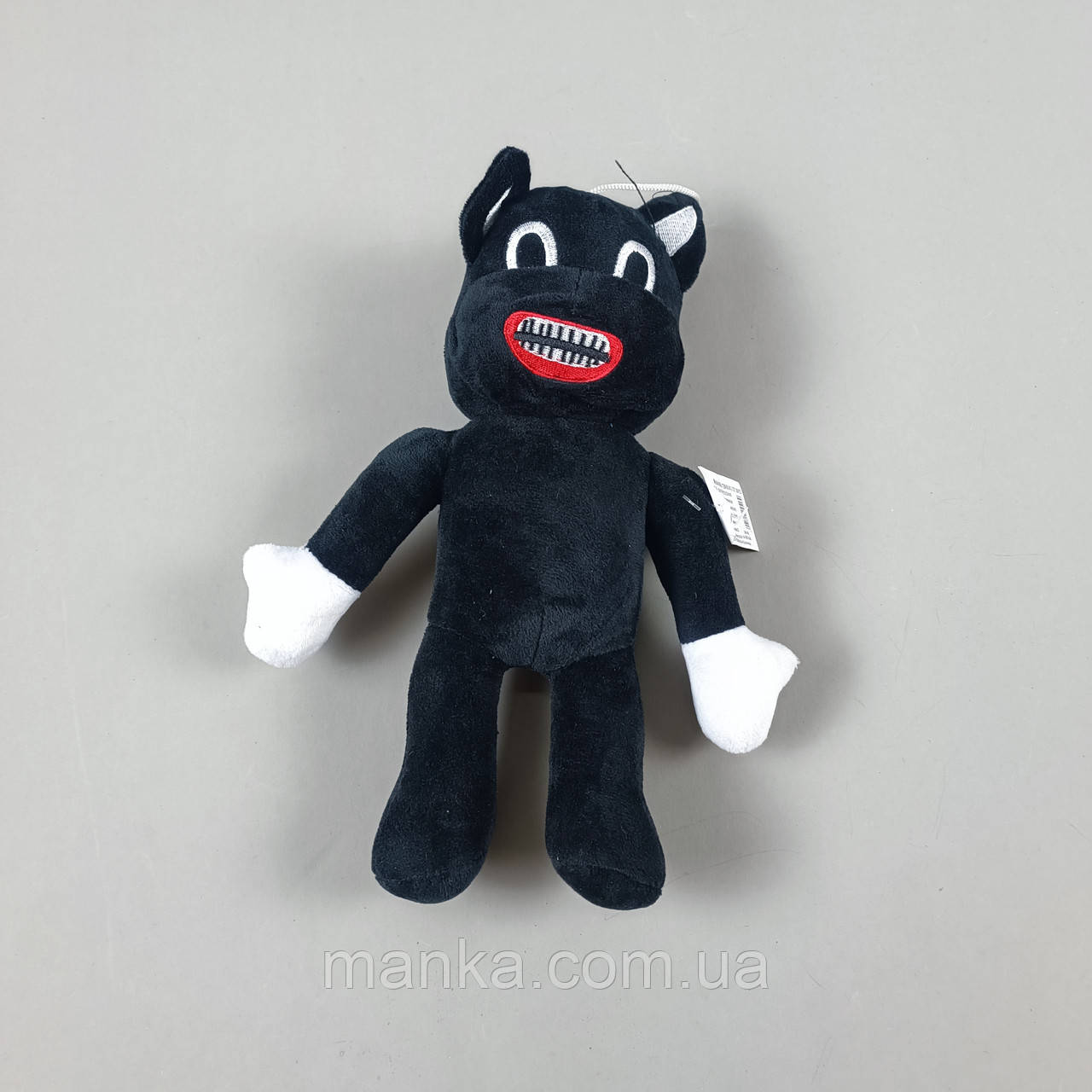 М'яка іграшка герой Картун Кет, "Cartoon Cat" сиреноголові 451-3, фото 1