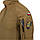 Бойова сорочка-убакс Helikon MCDU Combat Shirt NyCo RipStop Pencott Wildwood (М — розмір), фото 7