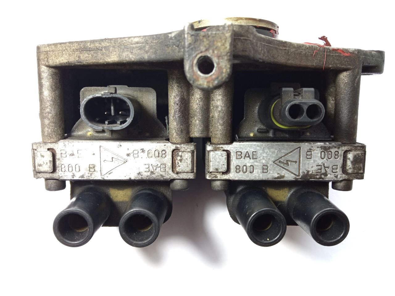 Котушка запалювання Fiat B920 46543230