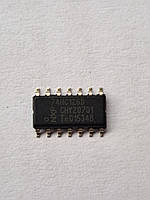 Микросхема NXP Semiconductors 74HC126D