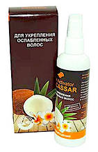 Macassar Hair Activator - активатор, стимулятор росту волосся (Макассар), Пробудження сплячих фолікулів