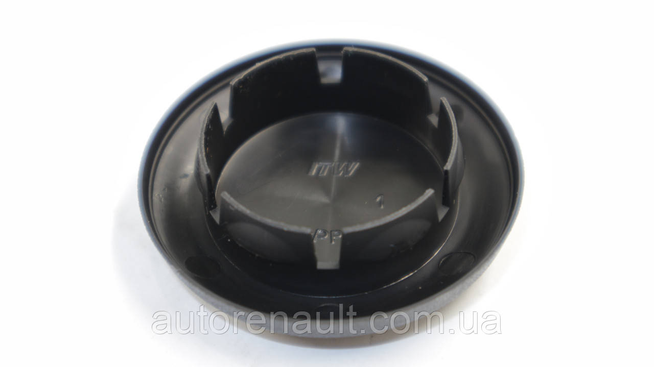 Заглушка кузова на Рено Майстер - RENAULT (Оригінал) - 7703074584 ...