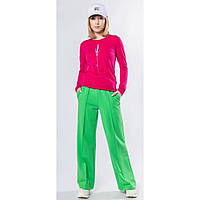 Комплект для дівчинки штани та лонгслів (розміри 146-176)