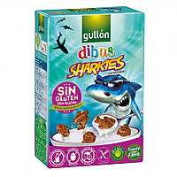 Печиво Gullon Dibus 250г Sharkies