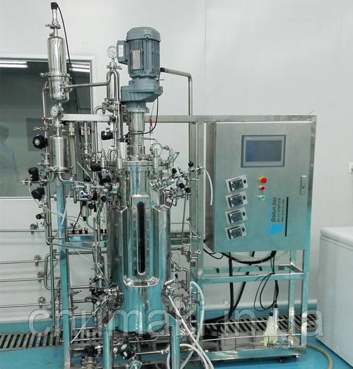 Ємність для бродіння