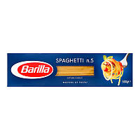 Спагетті Barilla N5