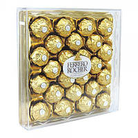 Цукерки Ferrero Rocher 300 г дімант