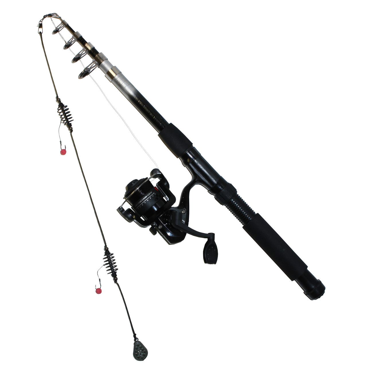 Удочка на карася для новичка в сборе (ID#1406830699), цена: 448 ...