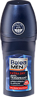 Дезодорант Balea Men 50мл Extra Dry