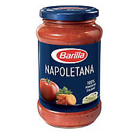 Соус Barilla 400 г Napoletana