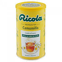 Чай Ricola 200г Camomilla