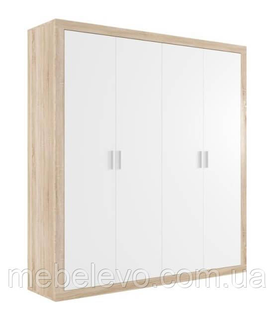 Шафа Сара SZF4D  2080х1960х490мм Гербор