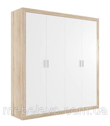 Шафа Сара SZF4D  2080х1960х490мм Гербор, фото 1