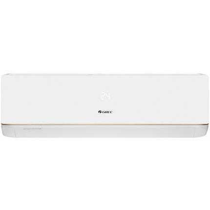 Кондиціонер Gree Bora Dc Inverter Cold Plazma + Wi-Fi GWH07AAB-K3DNA5A/A4A, фото 2