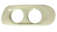 Окуляр противотуманной фары левый DAF XF105
