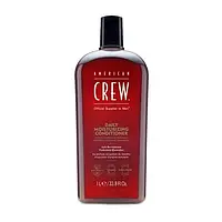 КОНДИЦІОНЕР ДЛЯ ВОЛОССЯ AMERICAN CREW DAILY MOISTURIZING CONDITIONER 1000 МЛ