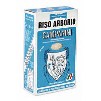 Рис Campanini Riso Arborio 1Kg