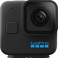 Экшн камера GoPro Hero 11 Black Mini CHDHF-111-RW мини камера видеонаблюдения с передачей на телефон