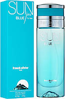 Оригинал Franck Olivier Sun Java Blue 75 ml туалетная вода