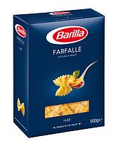 Макарон Barilla 500г Farfalle