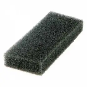 Фільтруюча губка, AT-301, AT-F302, CX-1000, Aquael Mini. Запасна губка до фільтрів