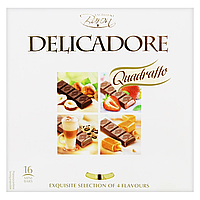 Шоколад Delicadore 200г 16шт