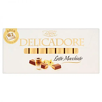 Шоколад Delicadore 200г Лате