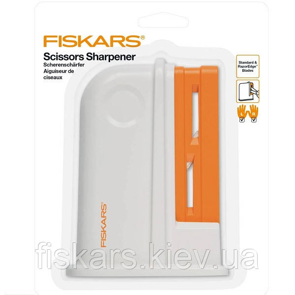 Універсальне точило для ножиць Fiskars (1020499)