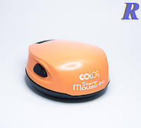 Оснастка д40мм "жабка (мышка)" COLOP R30/R40 Stamp Mouse