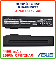 Оригинальная батарея A32-N61 для ноутбука Asus M60Vp M50Sr M50Vc N61jq N52DA N52JV N53SM N53SV 4400mAh