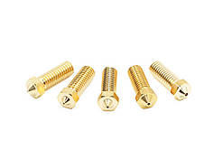 Сопло Volcano 1,75 мм довжина 21 мм | 3D Box