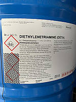 Діетилентриамін (ДЕТА), Затверджувач ДЕТА, DIETHYLENETRIAMINE