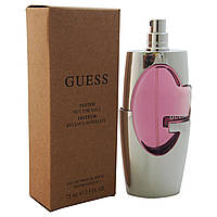 Оригинал Guess Guess For Women 75 ml TESTER парфюмированная вода